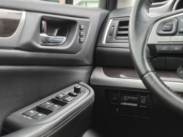 Subaru Outback V с пробегом 2015 года, цена 2 000 000 рублей, 195340 км, универсал, Автокод Объявления