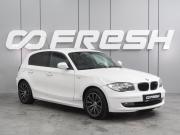 BMW 1 серии I (E81/E82/E87/E88) Рестайлинг Воронеж  - изображение 17