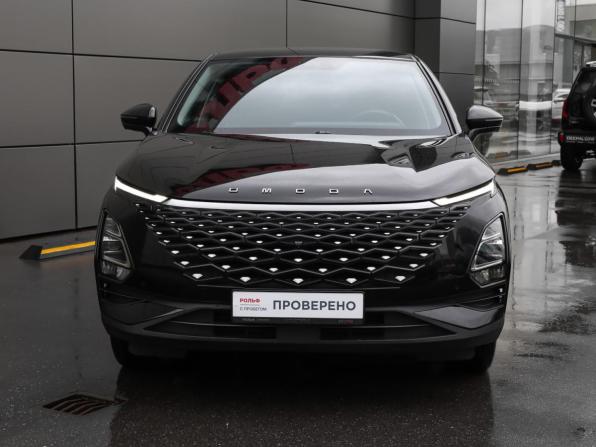 Omoda C5 I с пробегом 2022 года, цена 1 670 000 рублей, 51774 км, внедорожник, Автокод Объявления