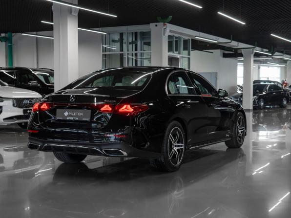 Mercedes-Benz E-Класс VI (W214 S214) с пробегом 2026 года, цена 9 000 000 рублей, 50 км, седан, Автокод Объявления