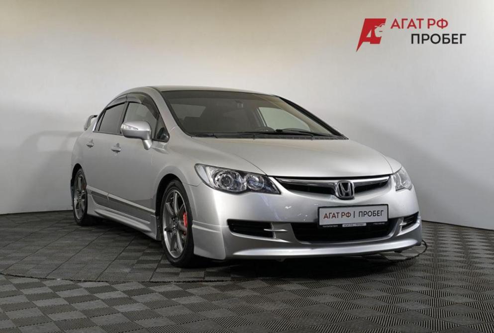 Honda Civic VIII Нижний Новгород  - изображение 3