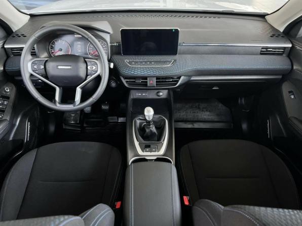 Haval Jolion I Рестайлинг с пробегом 2025 года, цена 1 795 000 рублей, 17968 км, внедорожник, Автокод Объявления