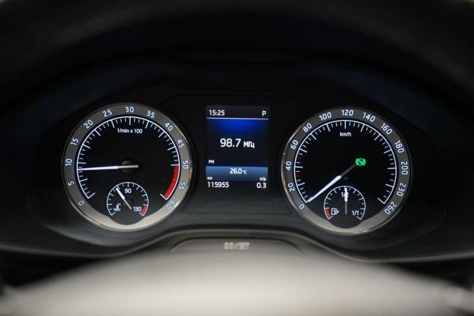 Skoda Kodiaq I с пробегом 2017 года, цена 2 577 000 рублей, 115950 км, внедорожник, Автокод Объявления