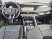 Changan CS95 I Рестайлинг 2 Воронеж  - изображение 31