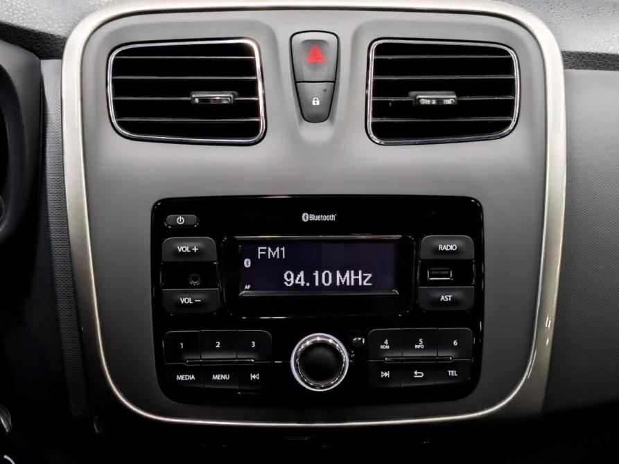 Renault Sandero II Рестайлинг Москва  - изображение 15