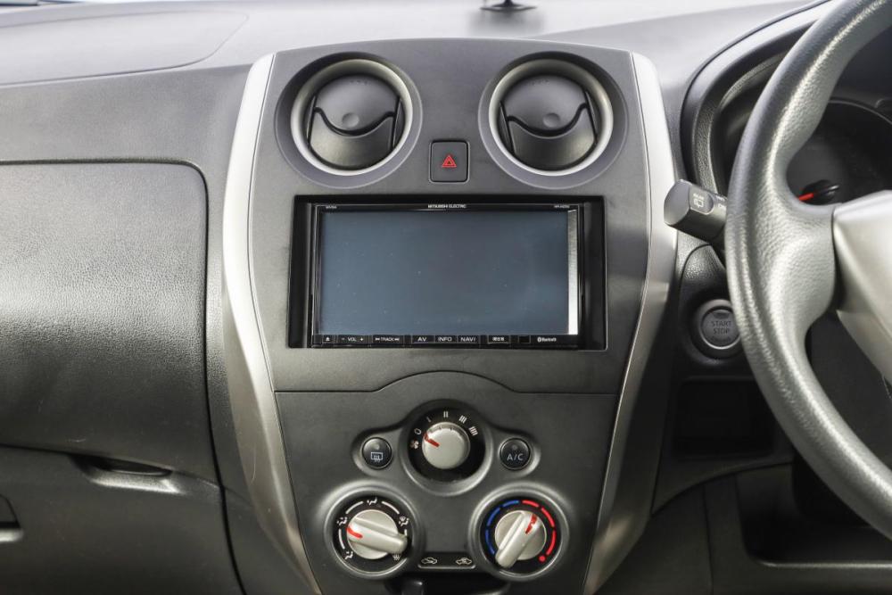 Nissan Note II Новосибирск  - изображение 11