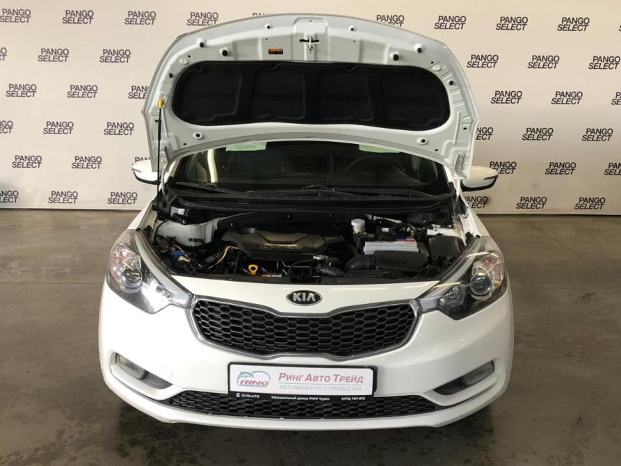 Kia Cerato III Курск  - изображение 8