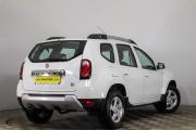 Renault Duster I Рестайлинг Пермь  - изображение 26