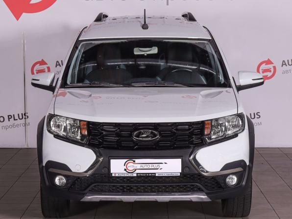 Lada (ВАЗ) Largus I Рестайлинг с пробегом 2020 года, цена 1 429 000 рублей, 81668 км, универсал, Автокод Объявления