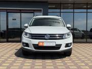 Volkswagen Tiguan I Рестайлинг Краснодар  - изображение 10
