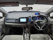 Honda Insight II Новосибирск  - изображение 27