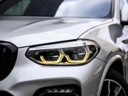 BMW X4 II (G02) Санкт-Петербург  - изображение 27