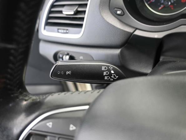 Audi Q3 I (8U) с пробегом 2014 года, цена 1 249 900 рублей, 207025 км, внедорожник, Автокод Объявления
