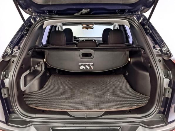 Jeep Cherokee V (KL) с пробегом 2014 года, цена 1 925 000 рублей, 71060 км, внедорожник, Автокод Объявления