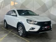 Lada (ВАЗ) Vesta I Оренбург  - изображение 24
