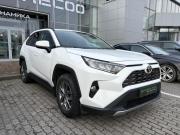 Toyota RAV4 V (XA50) Череповец  - изображение 18