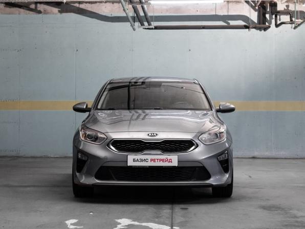 Kia Ceed III с пробегом 2018 года, цена 1 645 000 рублей, 142026 км, хэтчбек, Автокод Объявления