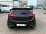 Kia Ceed II Пермь  - изображение 11