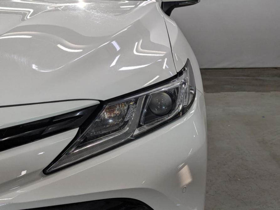 Toyota Camry VIII (XV70) Санкт-Петербург  - изображение 11