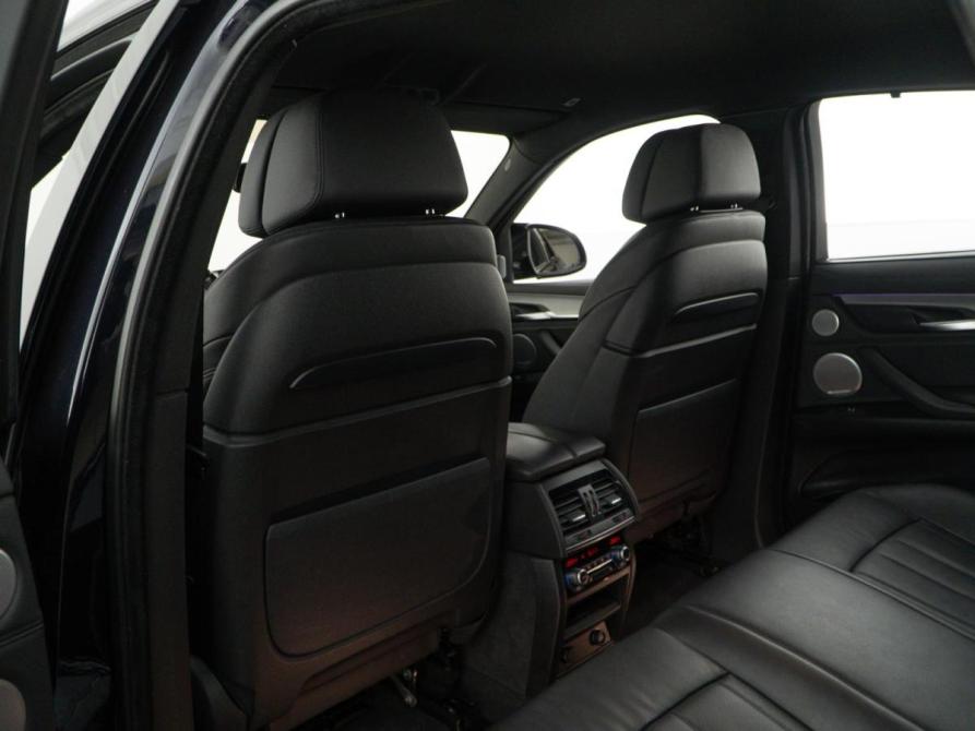 BMW X6 II (F16) Москва  - изображение 11