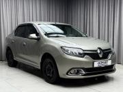 Renault Logan II Ижевск  - изображение 31