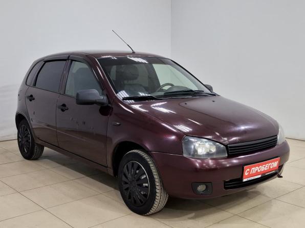Lada (ВАЗ) Kalina I с пробегом 2012 года, цена 160 000 рублей, 241300 км, хэтчбек, Автокод Объявления
