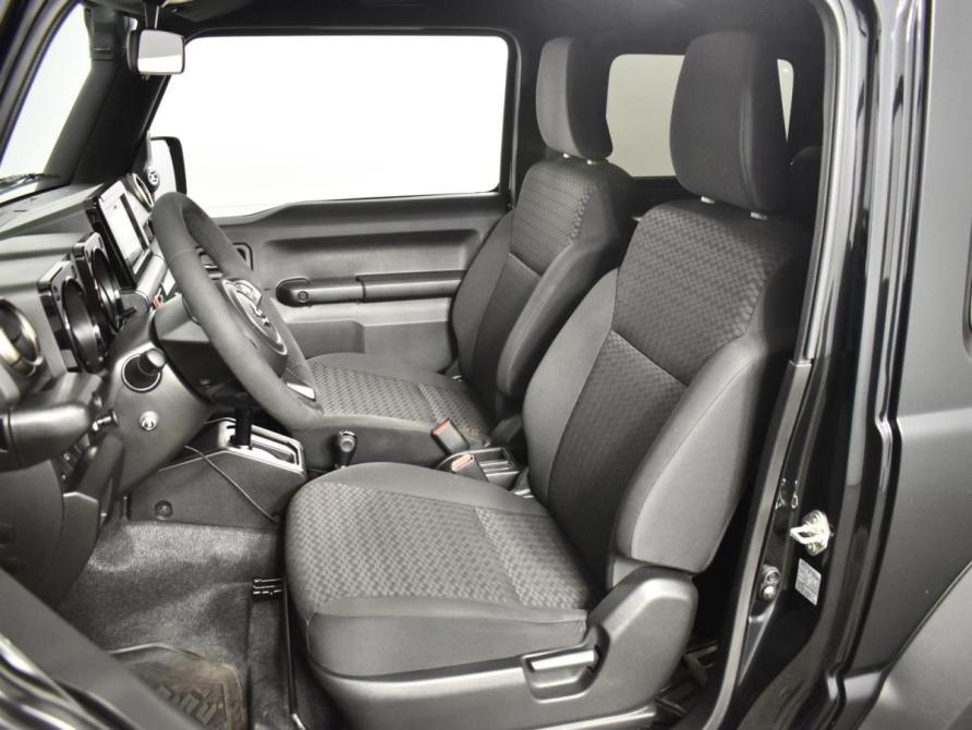 Suzuki Jimny IV Казань  - изображение 10