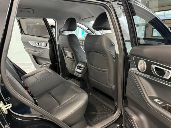 Chery Tiggo 7 Pro Max I Рестайлинг с пробегом 2025 года, цена 2 332 000 рублей, 13133 км, внедорожник, Автокод Объявления