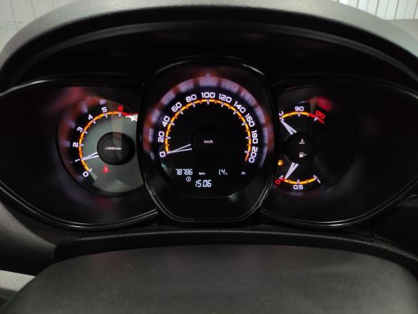 Lada (ВАЗ) Vesta I с пробегом 2019 года, цена 925 000 рублей, 78400 км, универсал, Автокод Объявления
