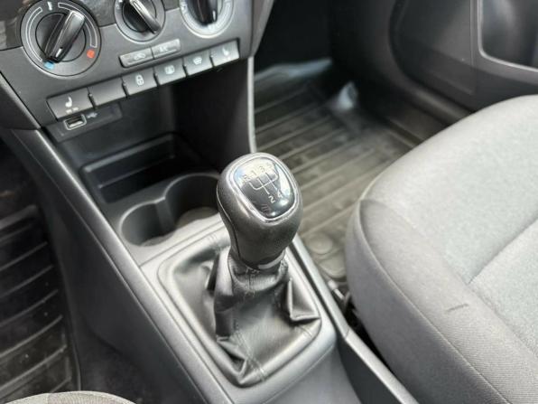 Skoda Rapid I Рестайлинг с пробегом 2019 года, цена 1 158 655 рублей, 116636 км, лифтбек, Автокод Объявления