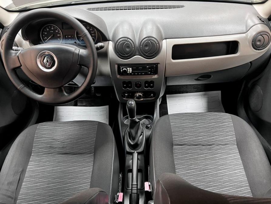 Renault Sandero I Тверь  - изображение 10