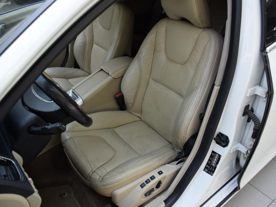 Volvo S60 II Челябинск  - изображение 14