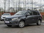 Lada (ВАЗ) Granta I Рестайлинг Санкт-Петербург  - изображение 13