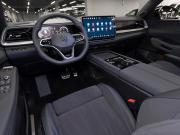 Volkswagen Teramont II (China Market) Москва  - изображение 40