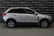 Opel Antara I Томск  - изображение 14