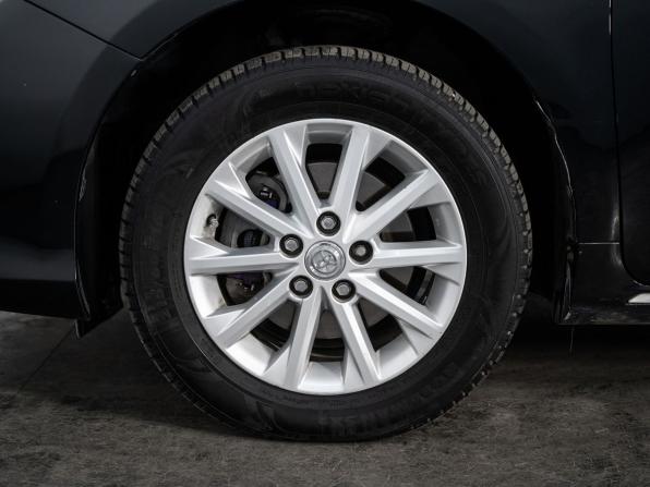 Toyota Camry VII (XV50) с пробегом 2013 года, цена 1 500 000 рублей, 161946 км, седан, Автокод Объявления