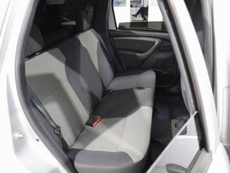 Renault Duster I Рестайлинг Ростов-на-Дону  - изображение 7