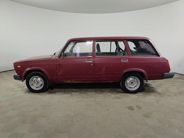 Lada (ВАЗ) 2104 с пробегом 2007 года, цена 100 000 рублей, 140000 км, универсал, Автокод Объявления
