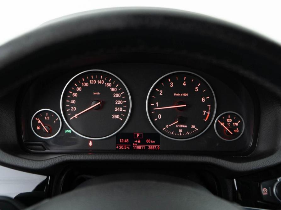 BMW X3 II (F25) Рестайлинг Москва  - изображение 22