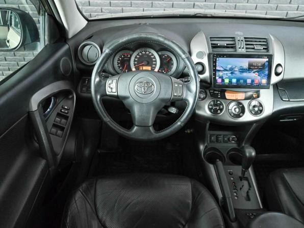 Toyota RAV4 III (XA30) с пробегом 2010 года, цена 1 590 000 рублей, 233610 км, внедорожник, Автокод Объявления