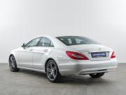 Mercedes-Benz CLS II (C218) Москва  - изображение 27