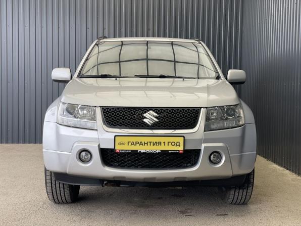 Suzuki Grand Vitara II с пробегом 2008 года, цена 797 000 рублей, 273388 км, внедорожник, Автокод Объявления