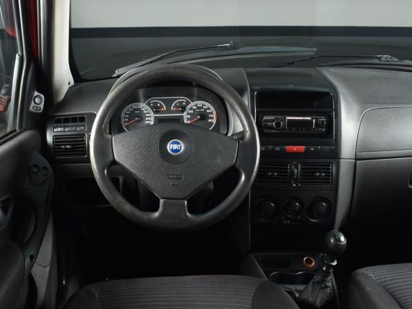 Fiat Albea I Рестайлинг с пробегом 2007 года, цена 279 995 рублей, 180265 км, седан, Автокод Объявления
