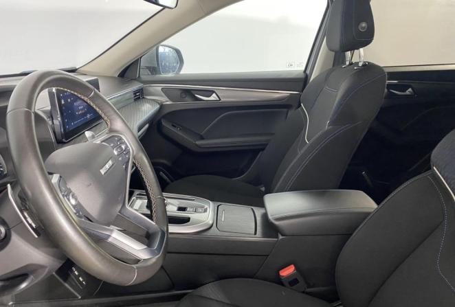 Haval Jolion I Рестайлинг с пробегом 2023 года, цена 1 900 000 рублей, 50880 км, внедорожник, Автокод Объявления
