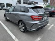Lada (ВАЗ) Vesta I Пермь  - изображение 12