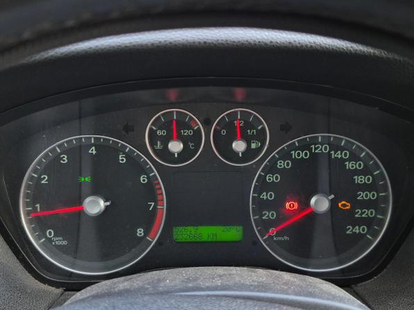 Ford Focus II Рестайлинг с пробегом 2007 года, цена 408 000 рублей, 232668 км, хэтчбек, Автокод Объявления