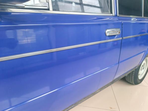 Lada (ВАЗ) 2106 с пробегом 2001 года, цена 189 000 рублей, 81000 км, седан, Автокод Объявления