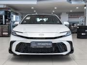 Toyota Camry IX (XV80) China Market Казань  - изображение 24