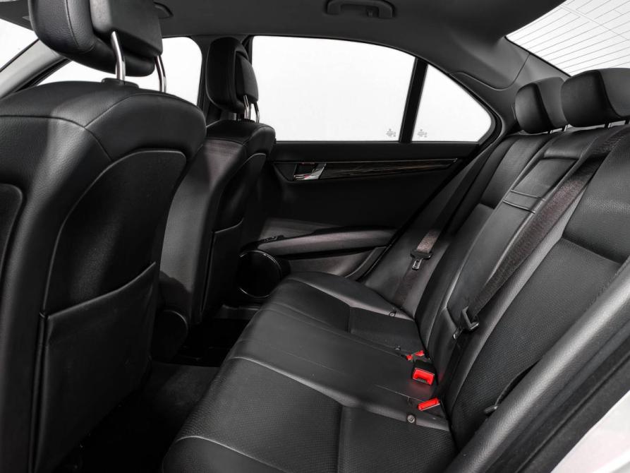 Mercedes-Benz C-Класс III (W204) Санкт-Петербург  - изображение 10