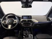BMW X3 III (G01) Воронеж  - изображение 63